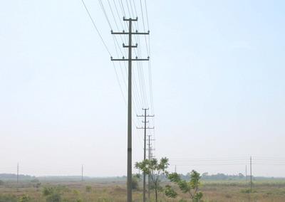 走人才質量標準化、技術進步之路 推動混凝土電桿行業創輝煌