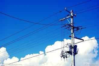 【電桿招標】大唐赤峰罕山二期風電項目 35kv線路材料招標