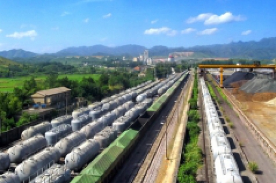 內蒙古電力（集團）巴彥淖爾電業局2020年農網改造升級工程